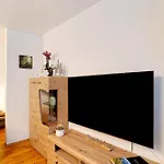 Appartement Schwarzwaldnestle Bad Wildbad
