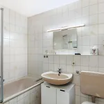 Appartement Schwarzwaldnestle *