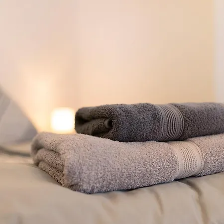 Schwarzwaldnestle Apartamento *