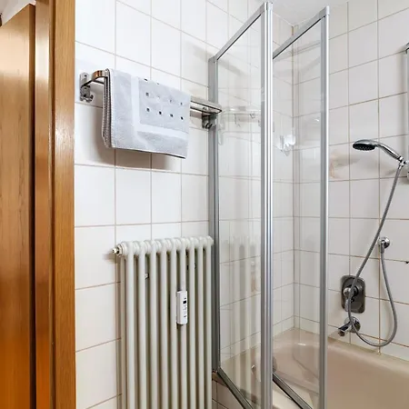 Apartamento Schwarzwaldnestle